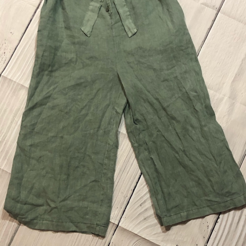 Nwt C&C Jumpsuit Xsmall - image 3